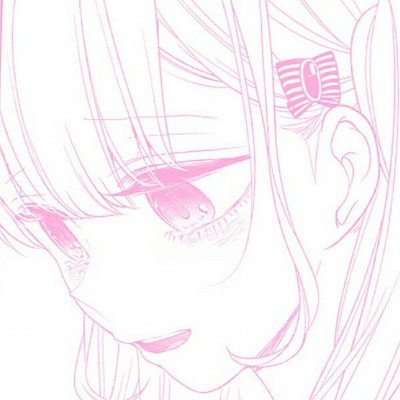 明日方舟 口艺